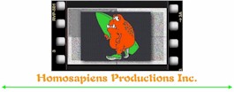 LOgo Homosapiens Productions